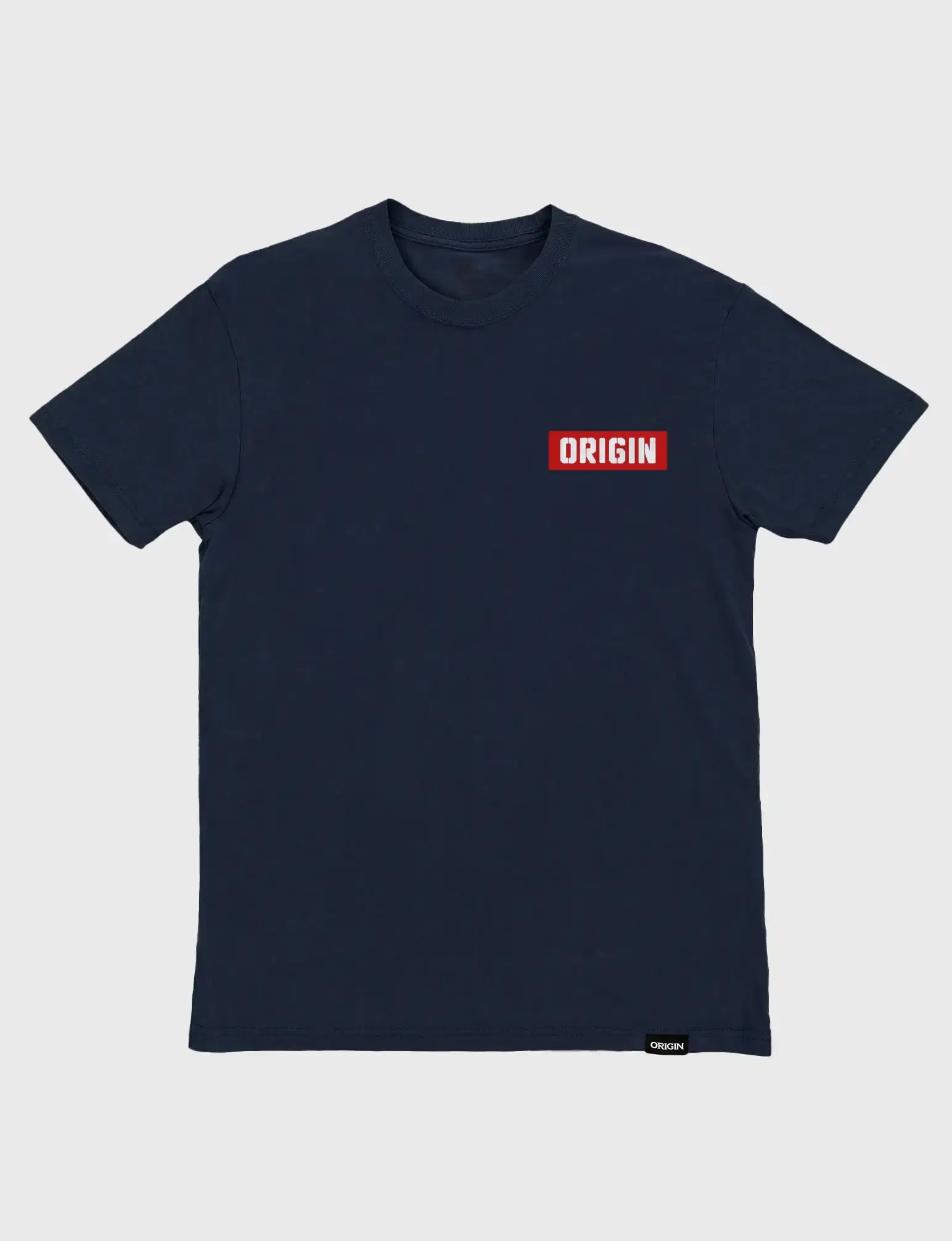 ORIGIN™ CORE T-SHIRT - OLD GLORY GRAPHIC