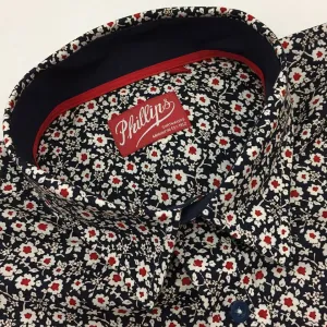 Phillips 179 Long Sleeve Shirt