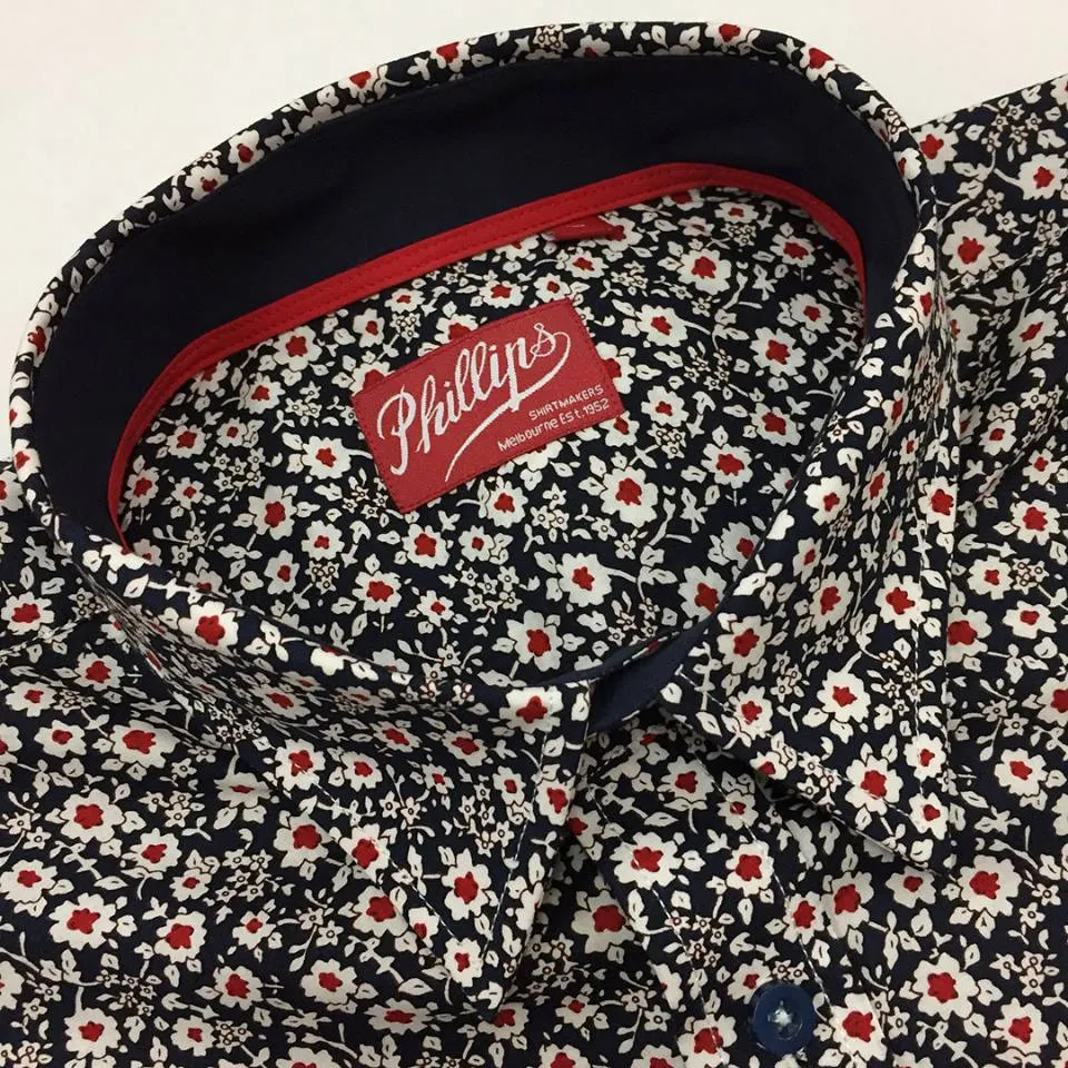 Phillips 179 Long Sleeve Shirt