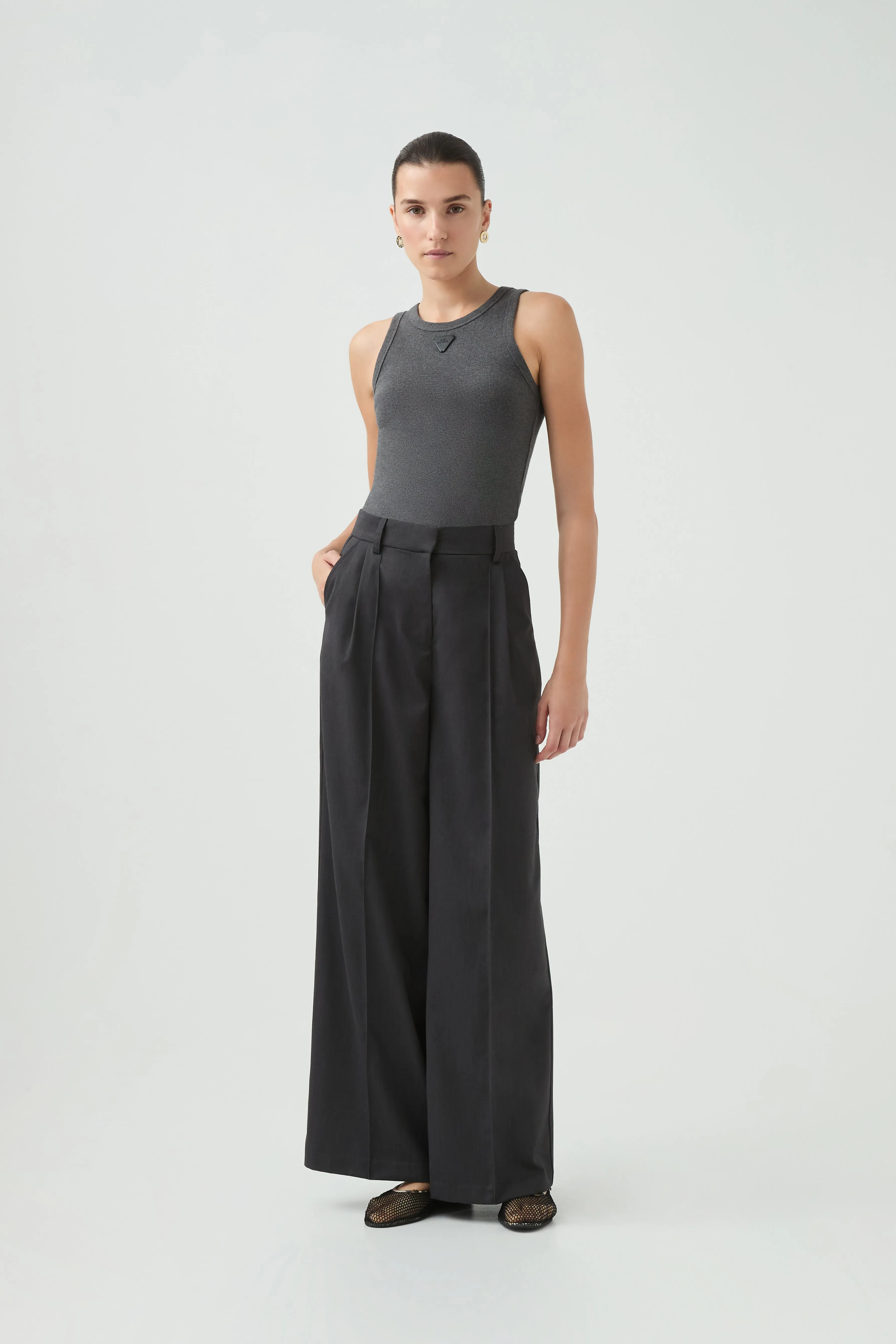 Piper Tailored Pant