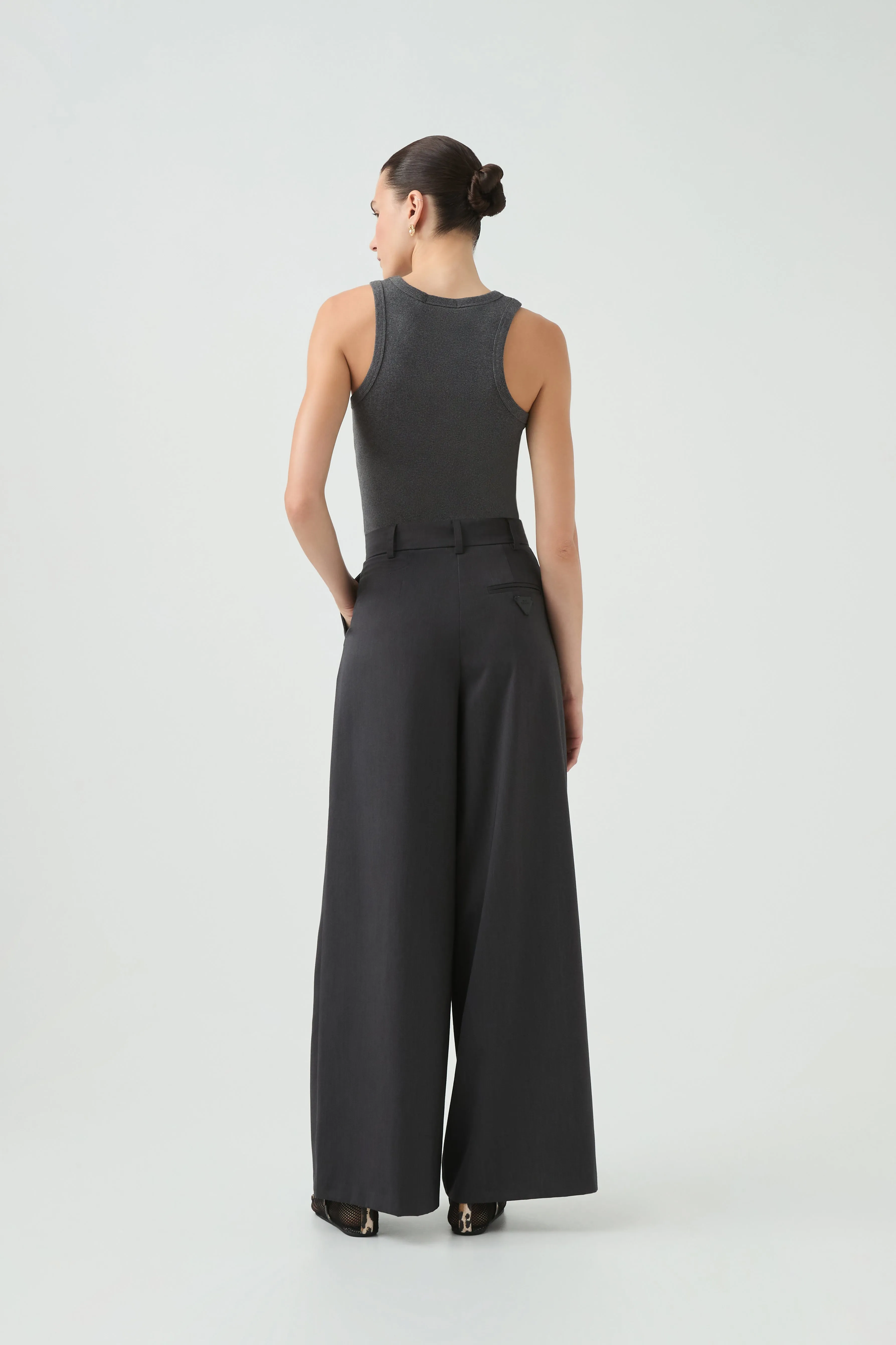 Piper Tailored Pant