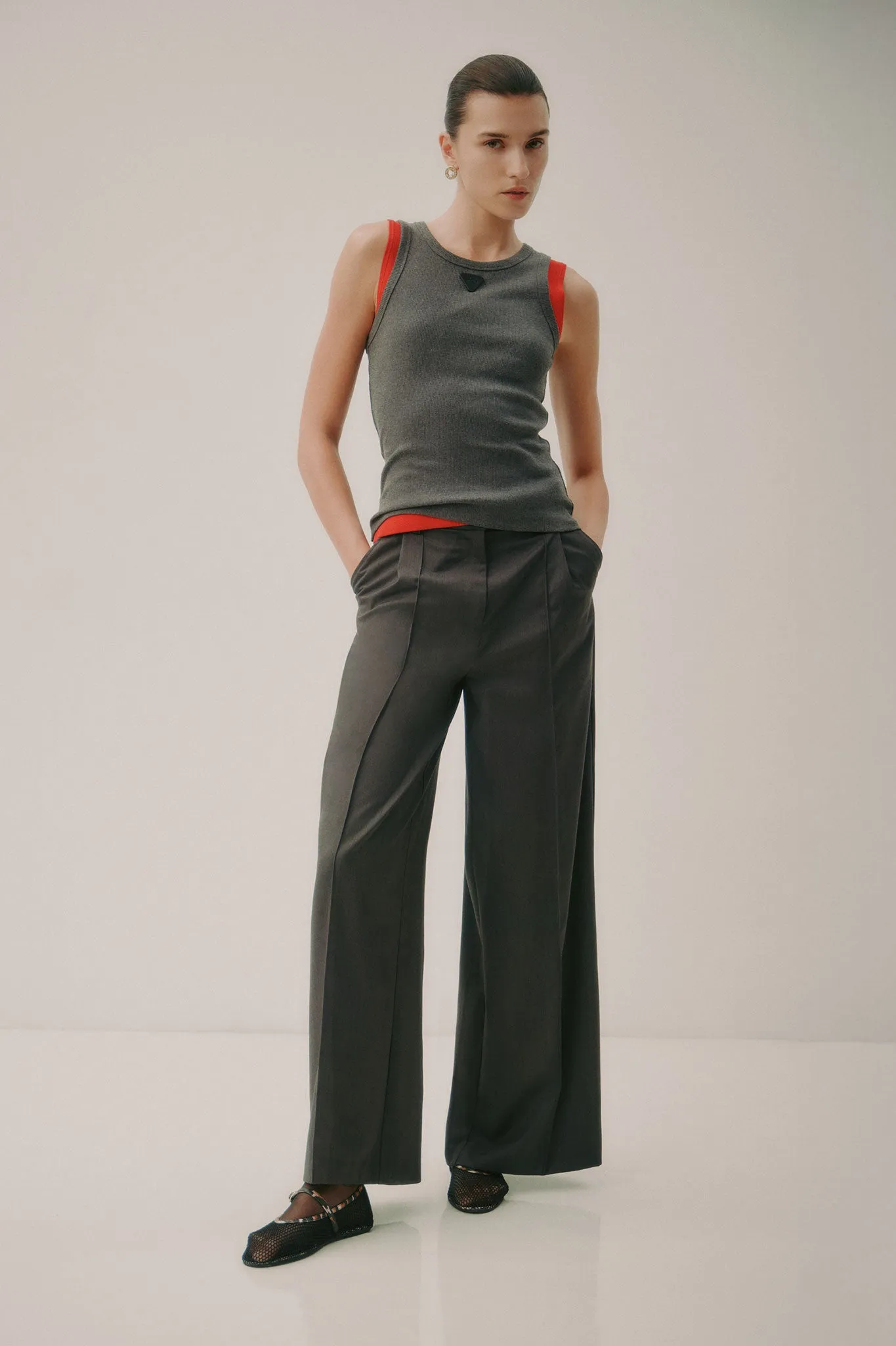 Piper Tailored Pant
