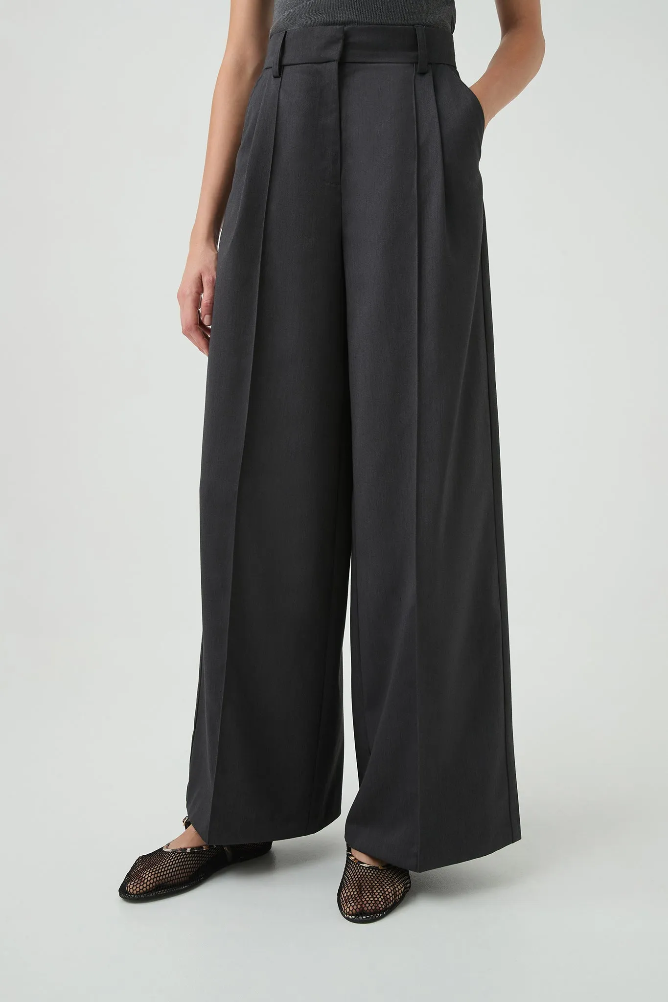 Piper Tailored Pant