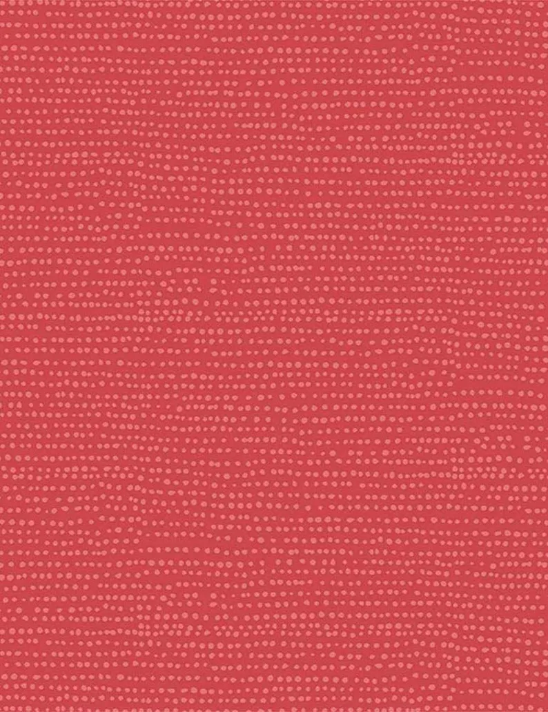 Poppy Moonscape - Dear Stella - Quilting Cotton - 1/2 metre