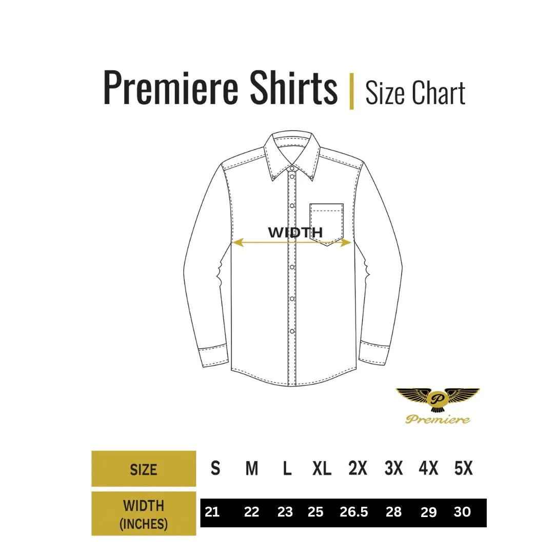 PREMIERE SHIRTS: BLACK/GOLD/WHITE TRIBAL