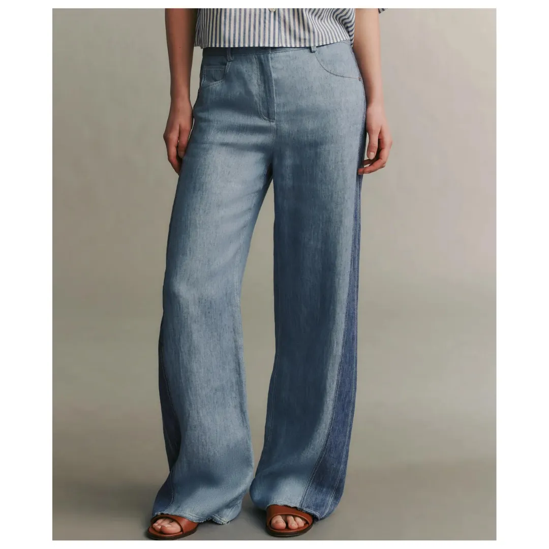 Puddle Pant