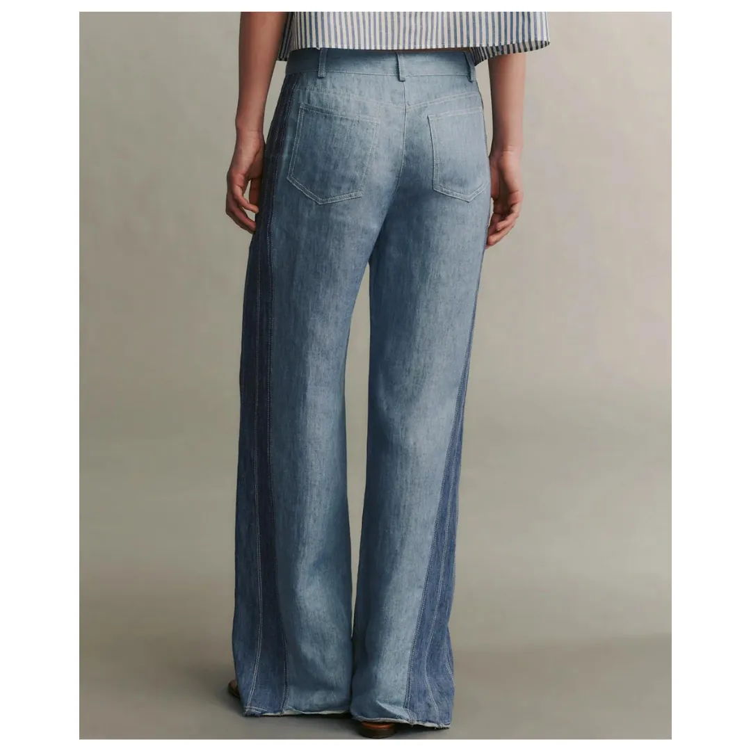 Puddle Pant