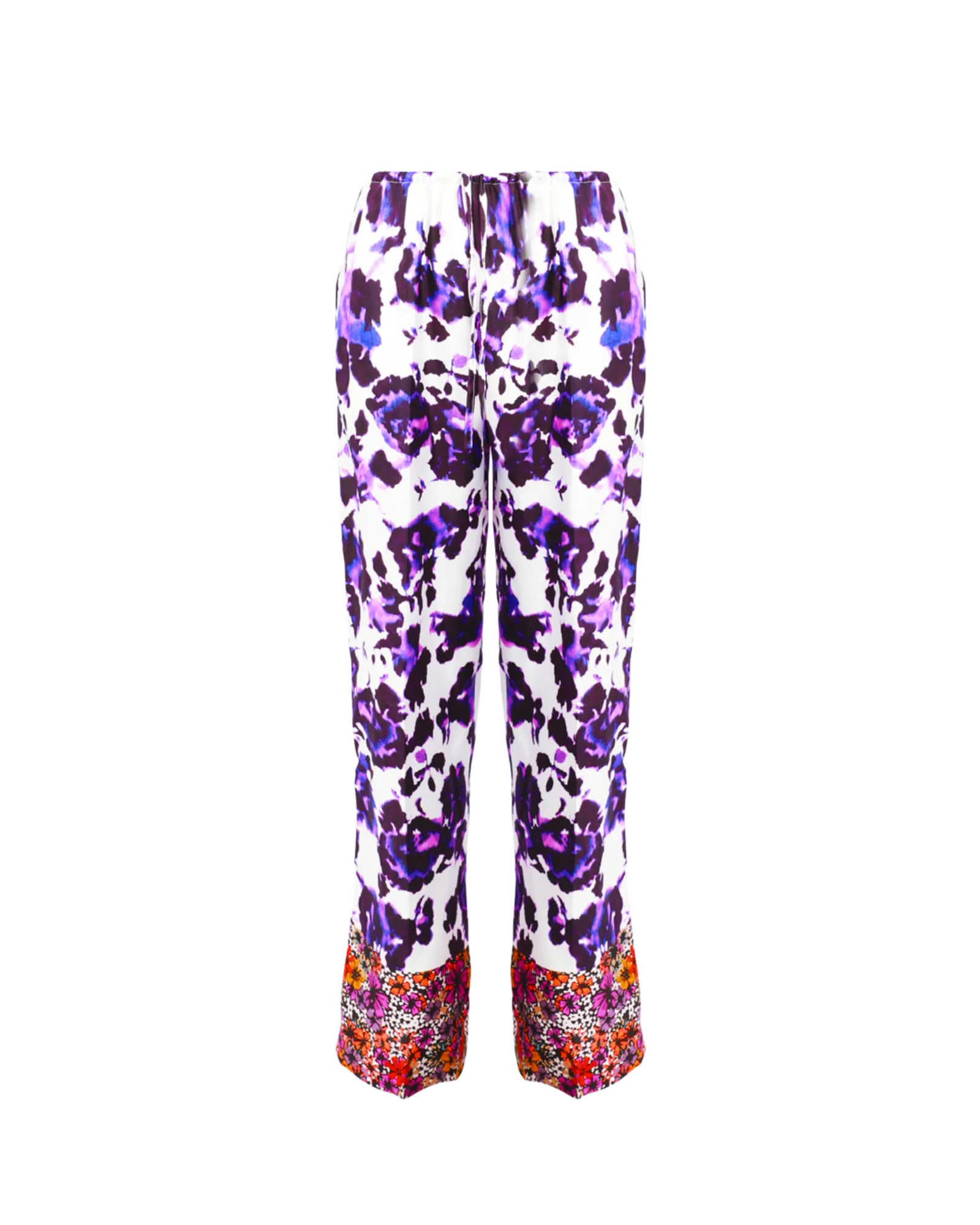 Puvis Floral Pant