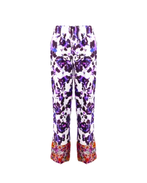 Puvis Floral Pant