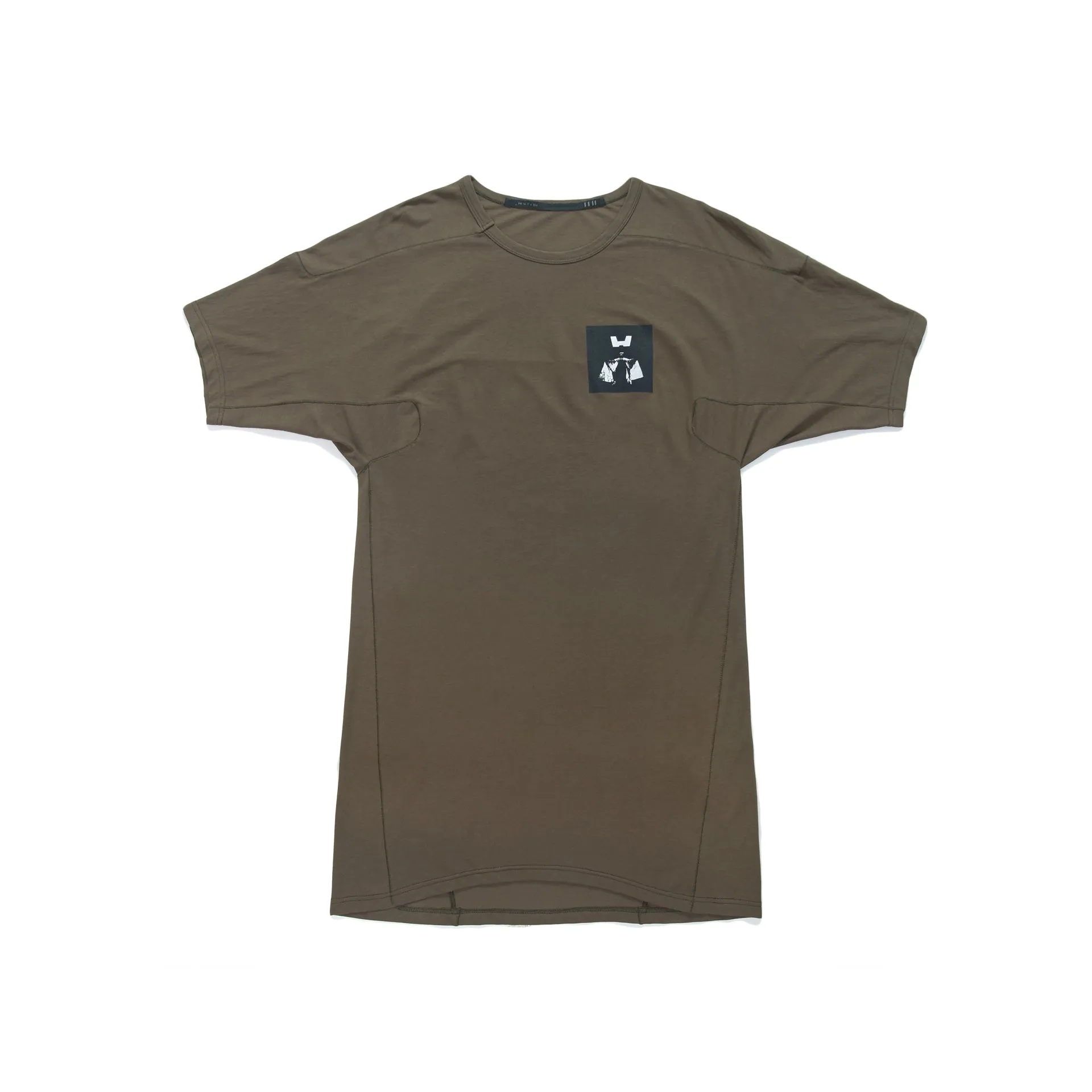 "ASCENDANT" PRINTED T-SHIRTS