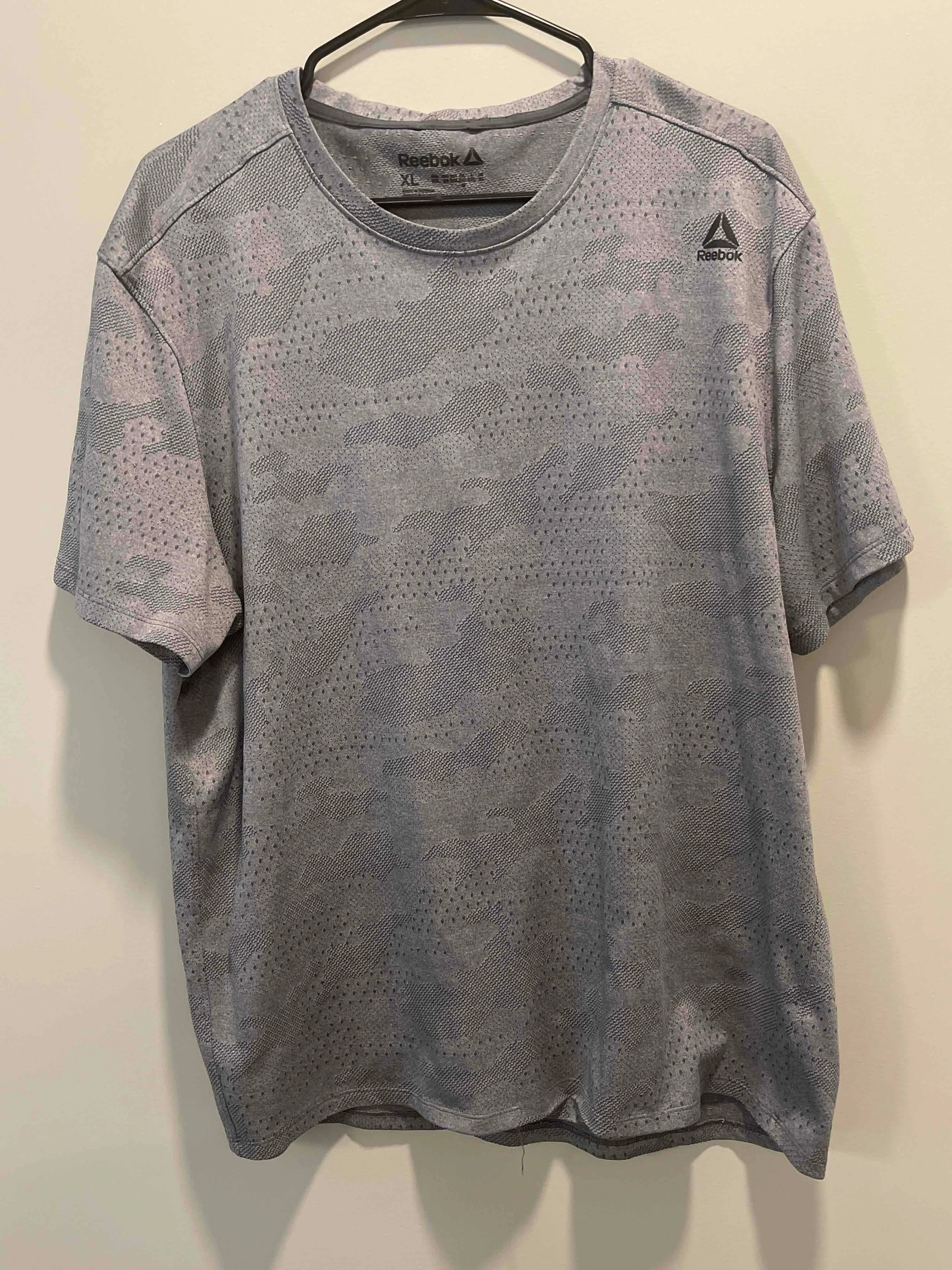 Reebok T-Shirt Men's XL