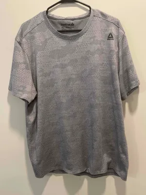 Reebok T-Shirt Men's XL
