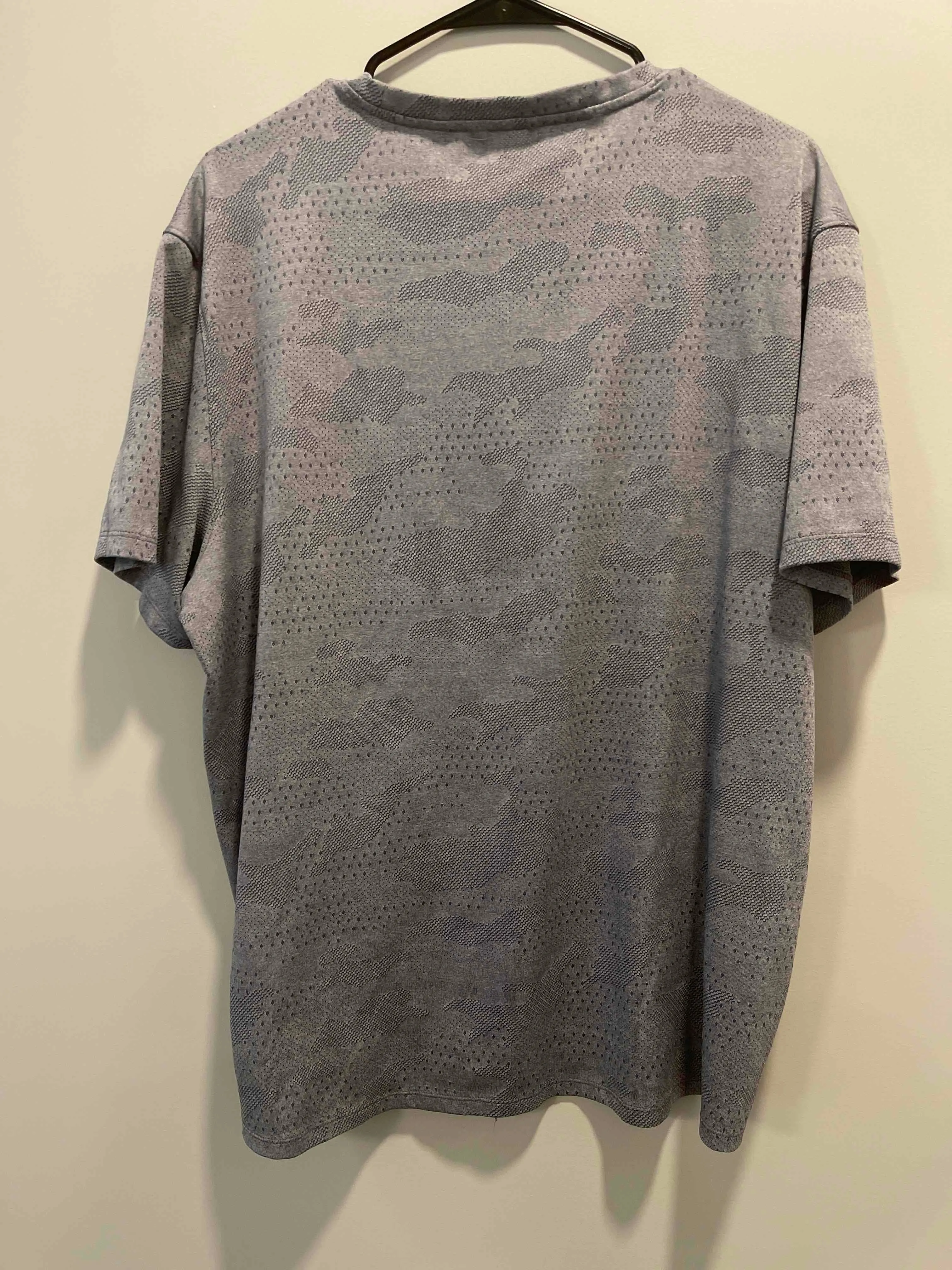 Reebok T-Shirt Men's XL