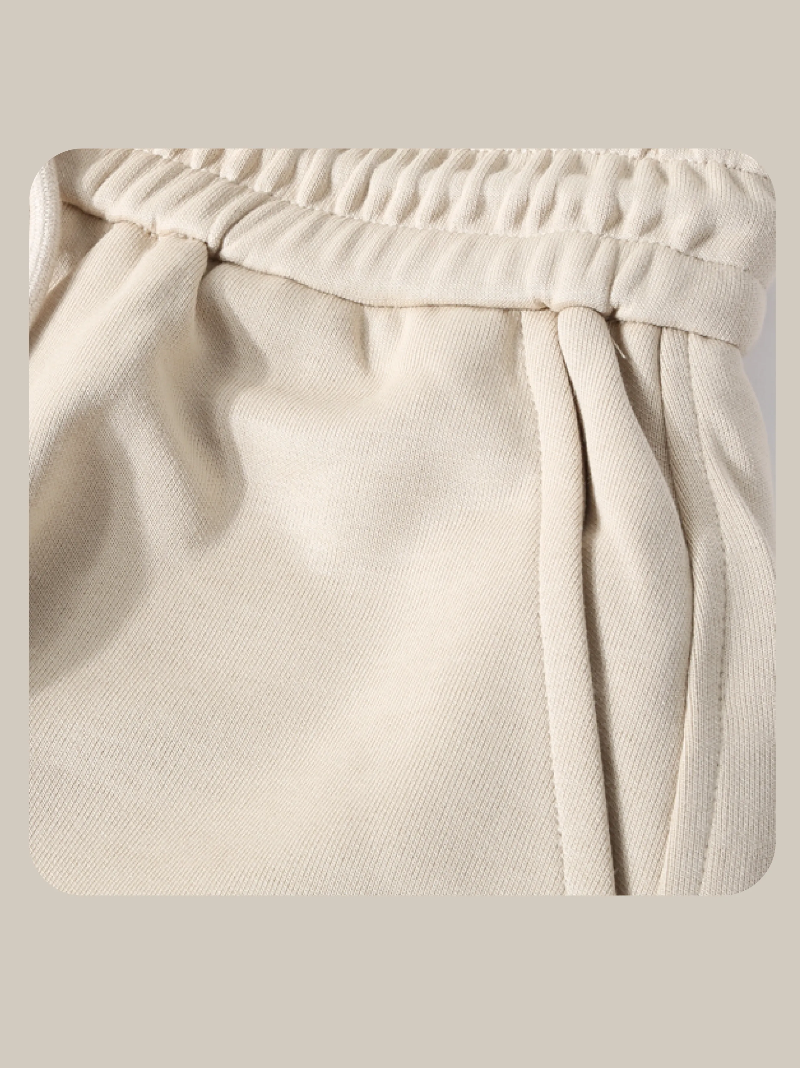 Relaxed Wide Pants/リラックスワイドパンツ