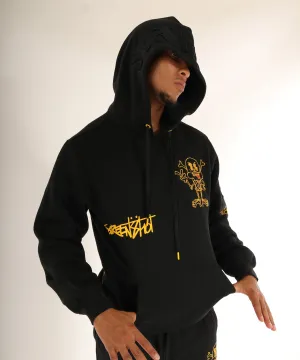 SCREENSHOT TRENDY HOODIE - H11353