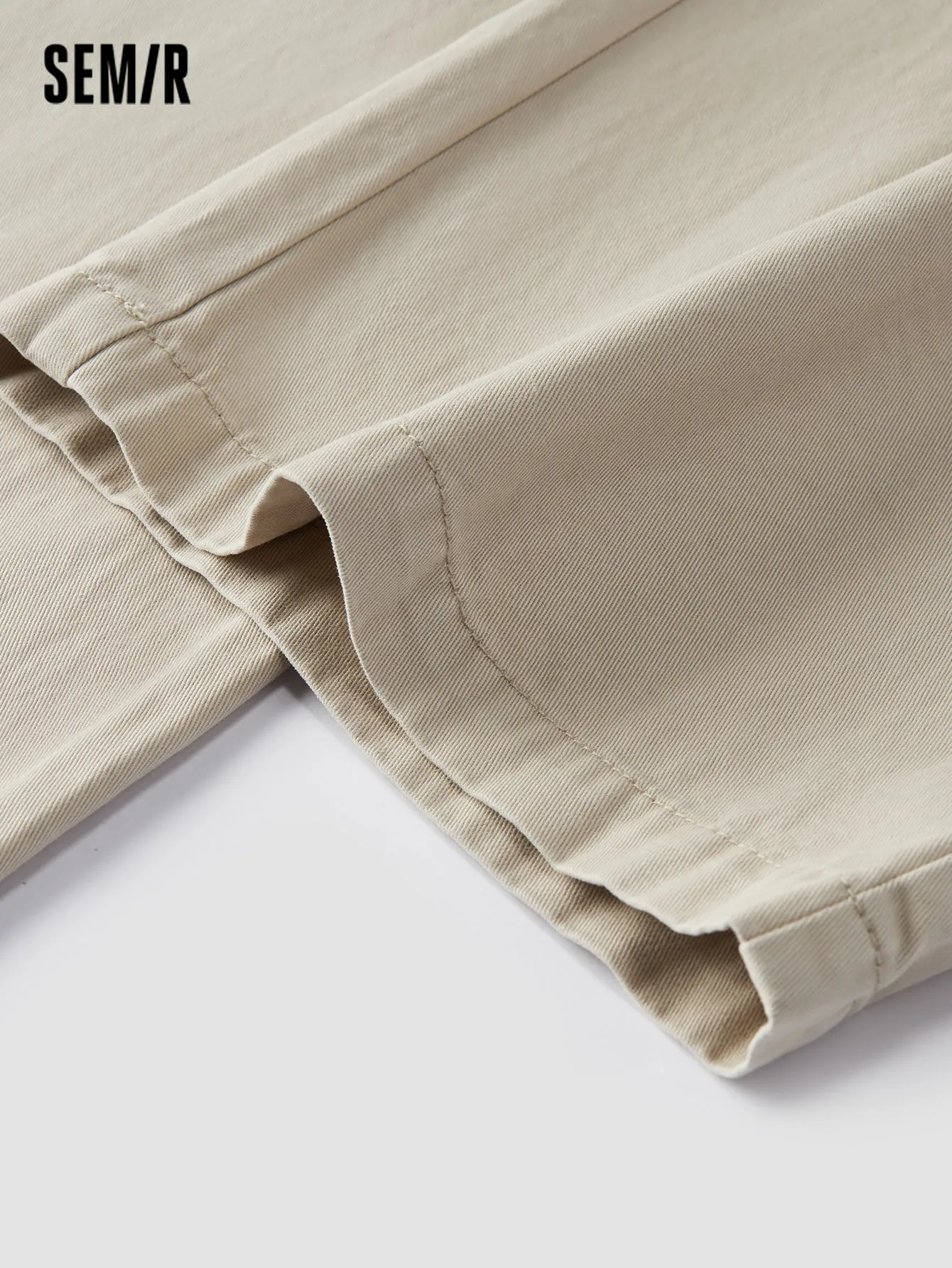 Semir Women Wide Leg TrousersCasual Trousers