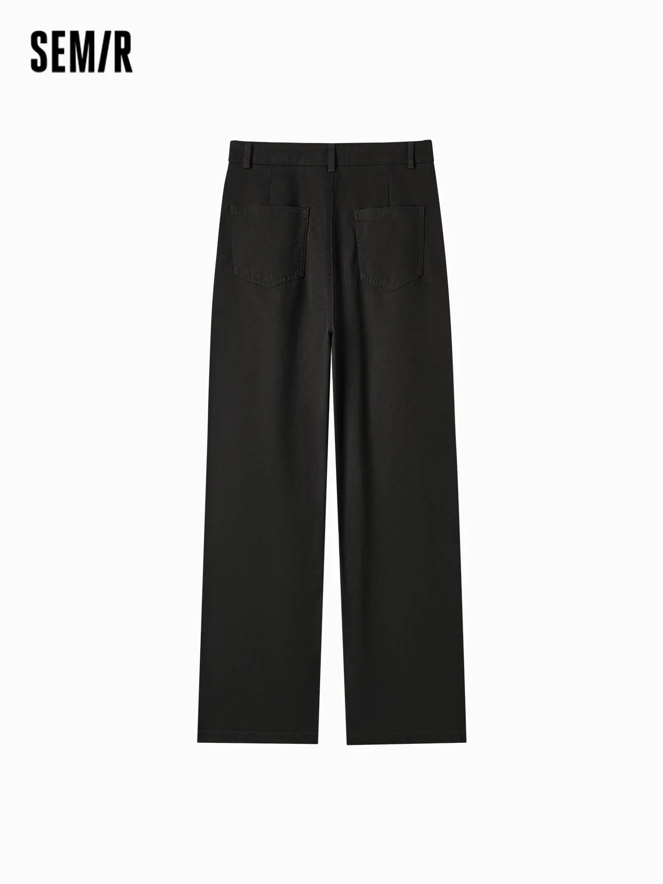 Semir Women Wide Leg TrousersCasual Trousers