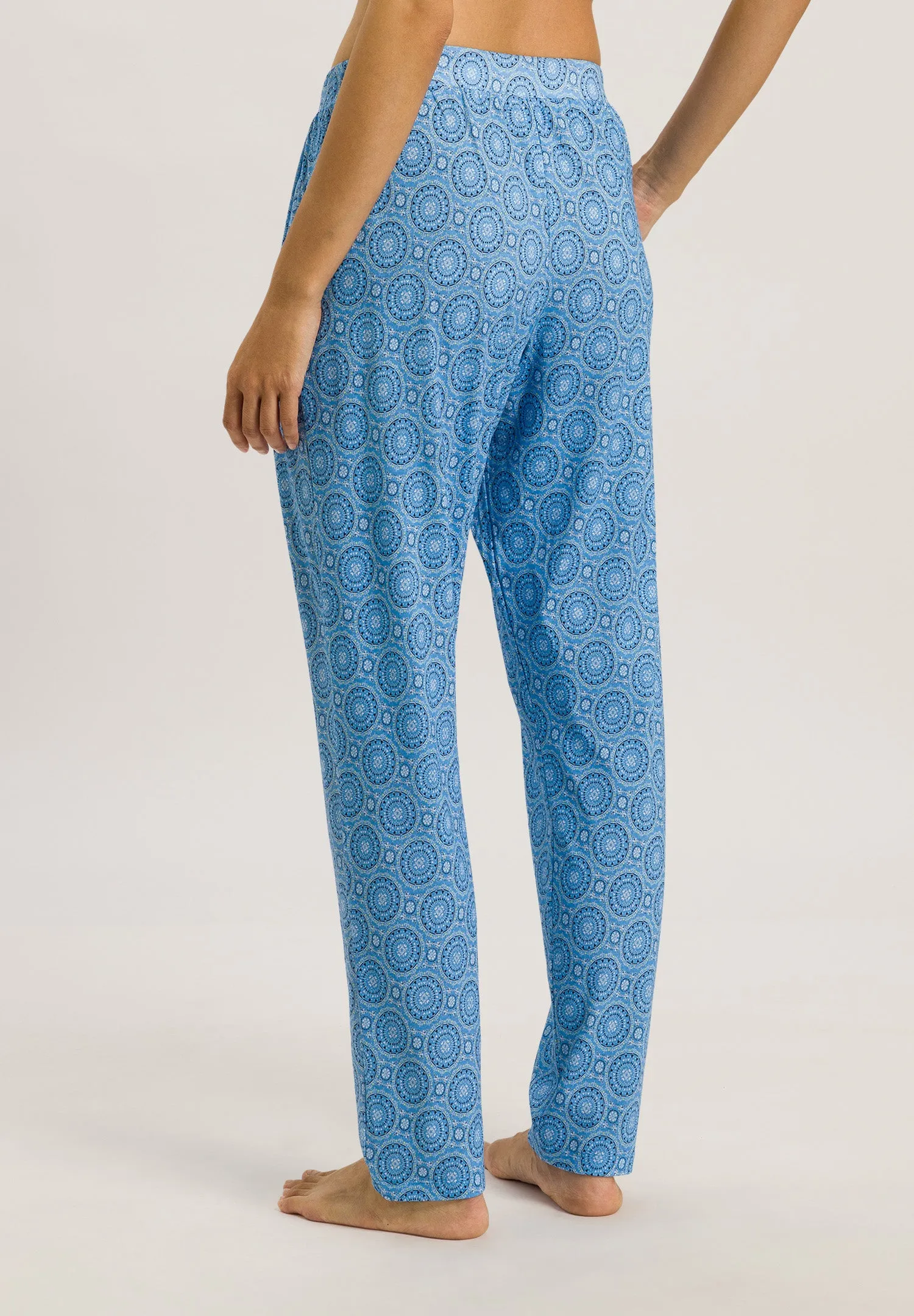 Sleep And Lounge Knit Pants Print | Sunny Ornaments 77882-1268