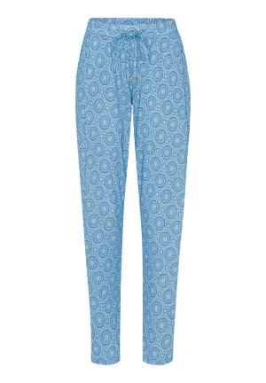 Sleep And Lounge Knit Pants Print | Sunny Ornaments 77882-1268