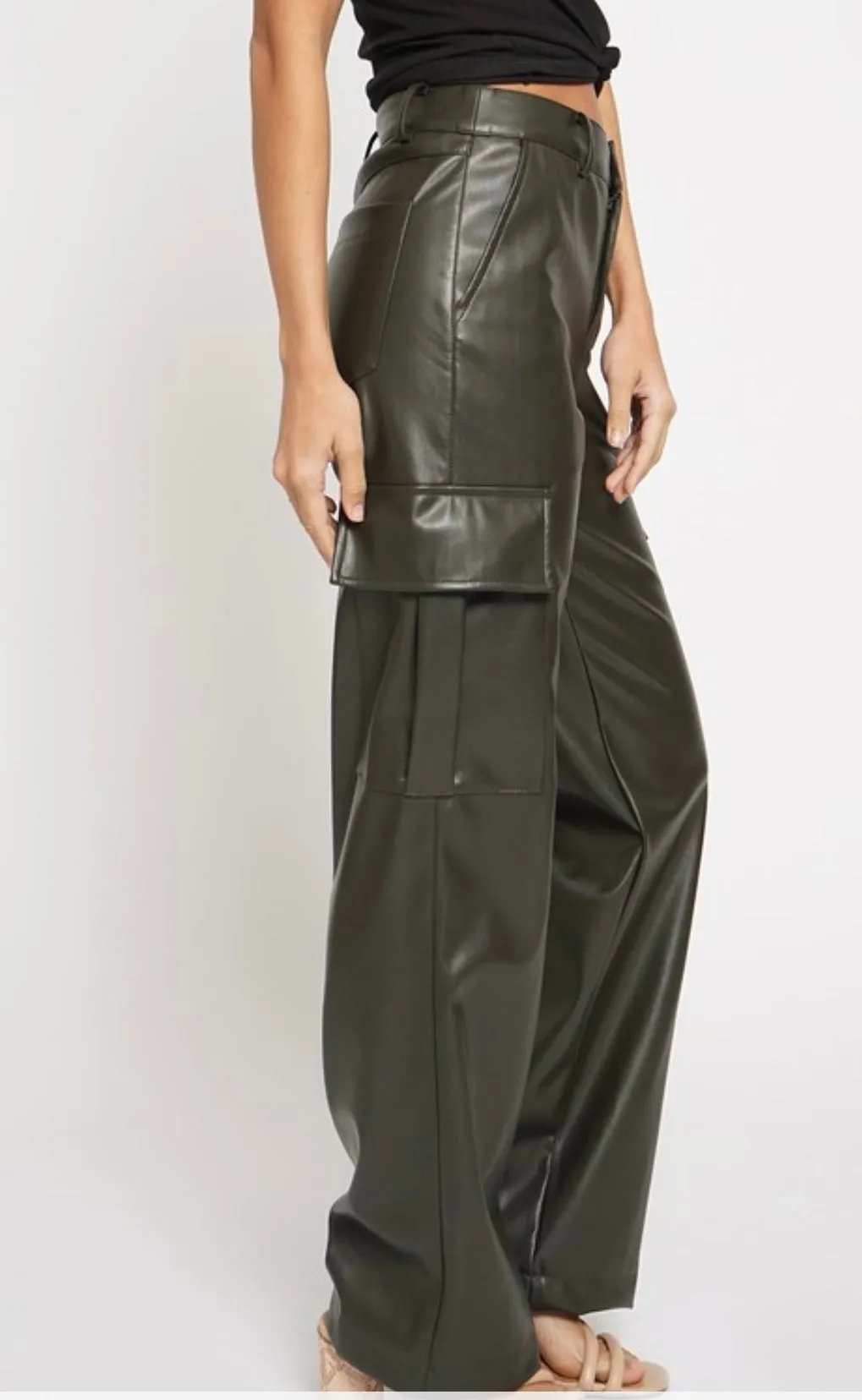 So trendy - Cargo Pants