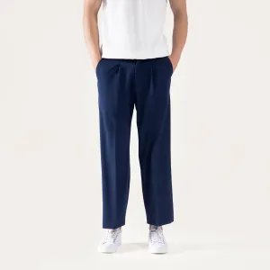 TAILORED PANAMA PANTS