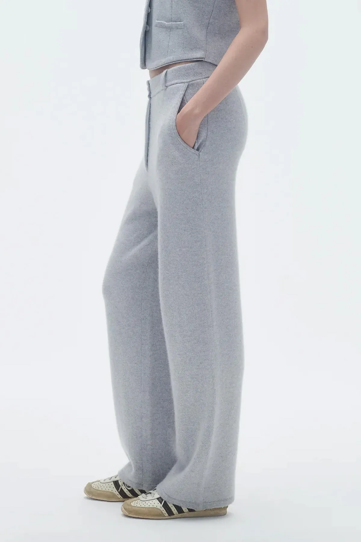 Tailored Pant