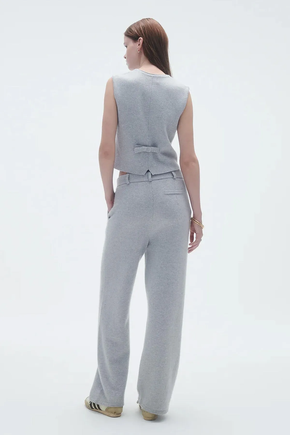 Tailored Pant