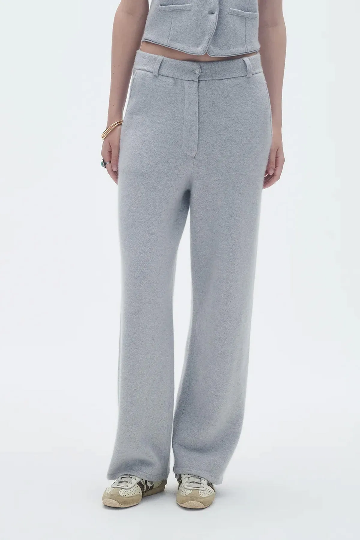 Tailored Pant