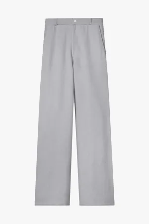 Tailored Pant