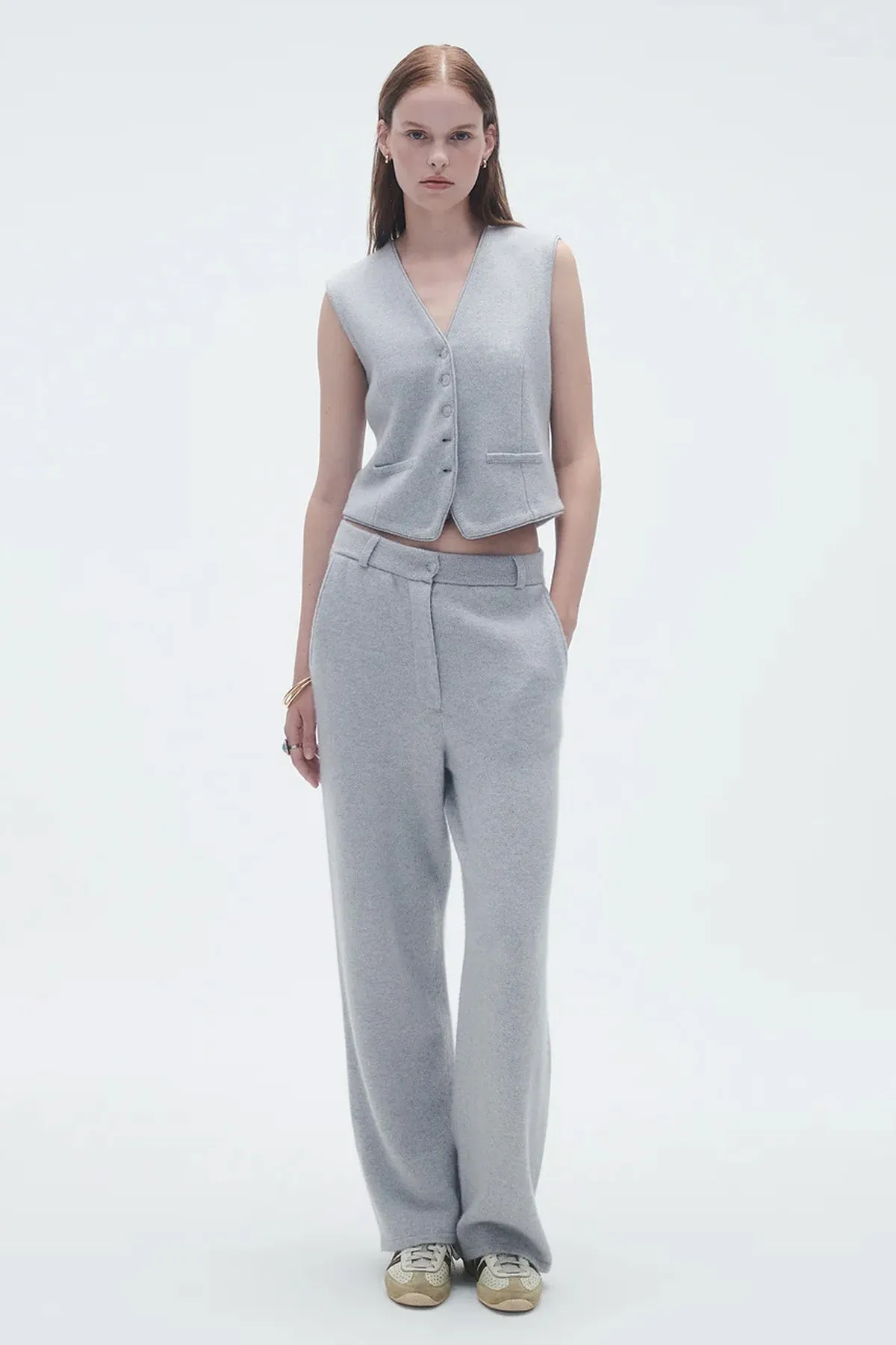 Tailored Pant