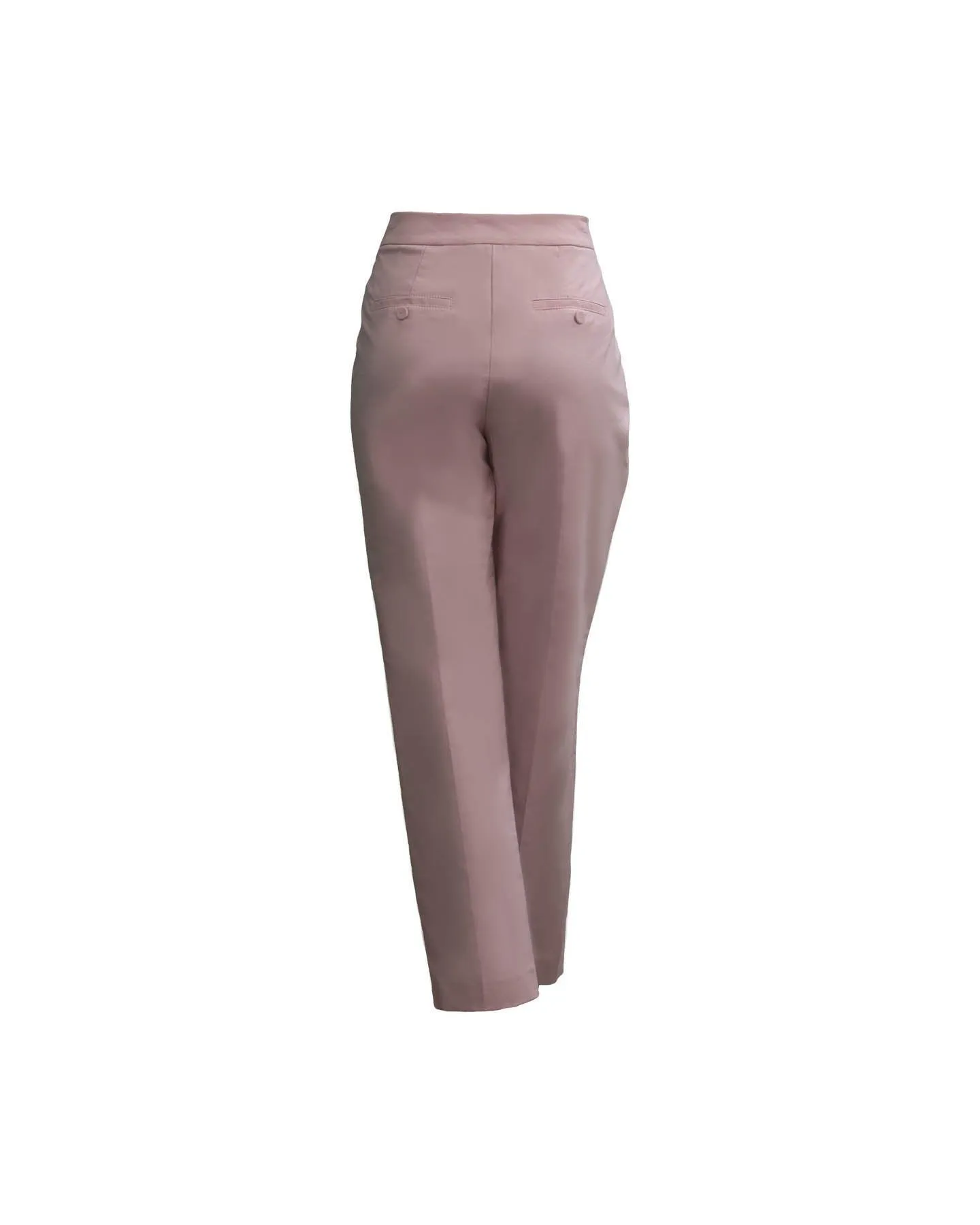 Tailored Stretch Pant