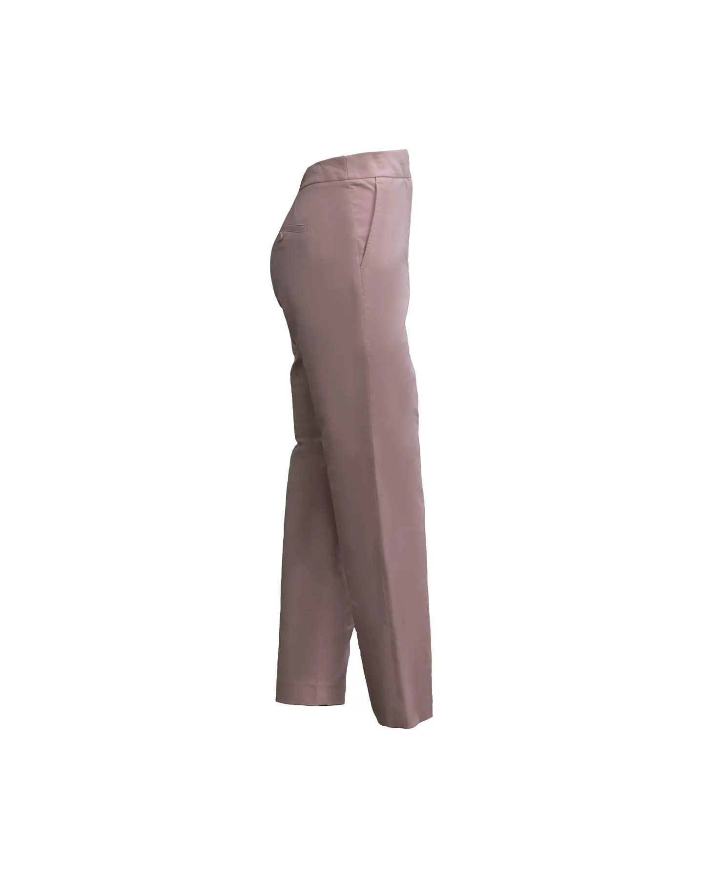 Tailored Stretch Pant