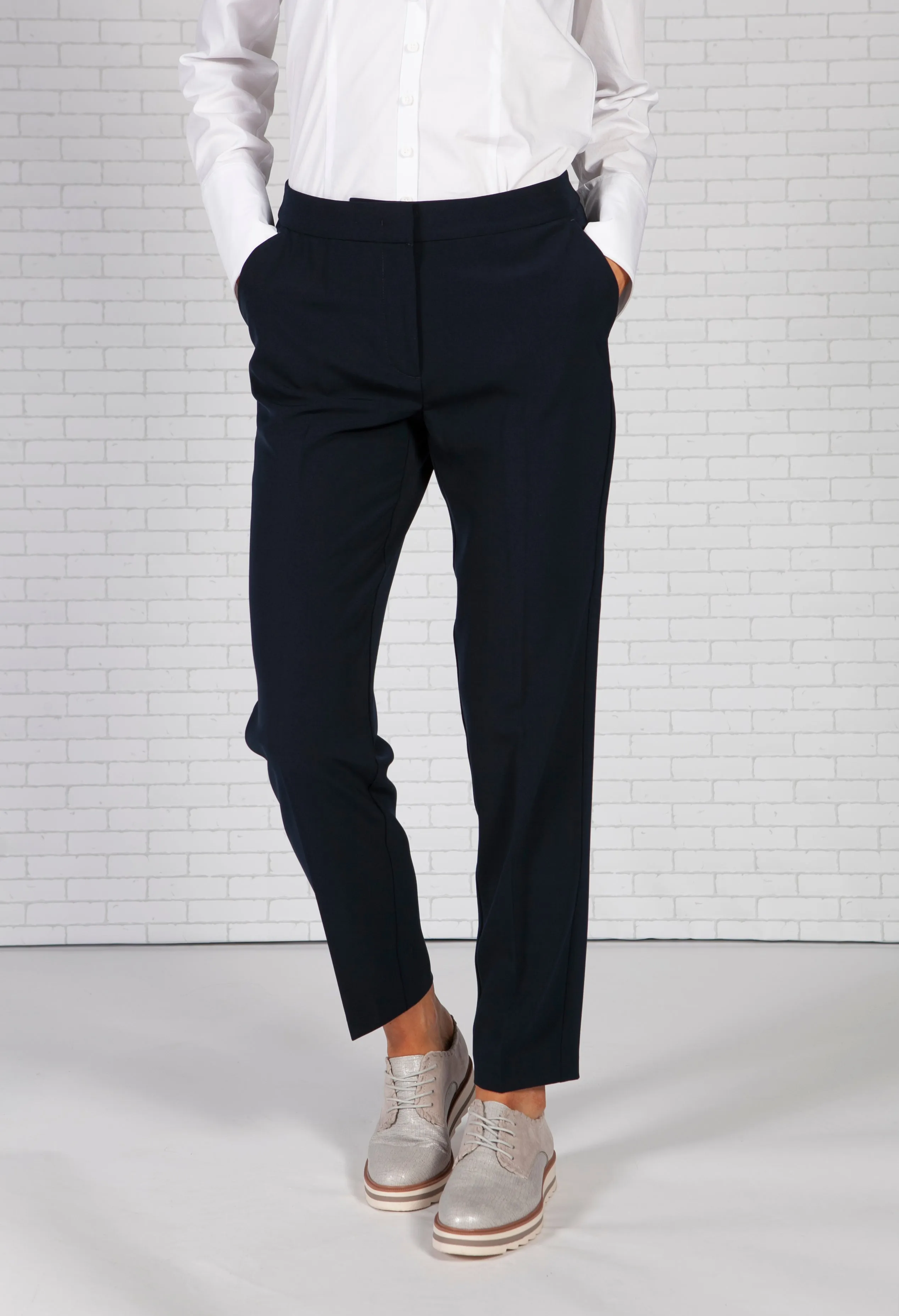 Tailored Trouser-1