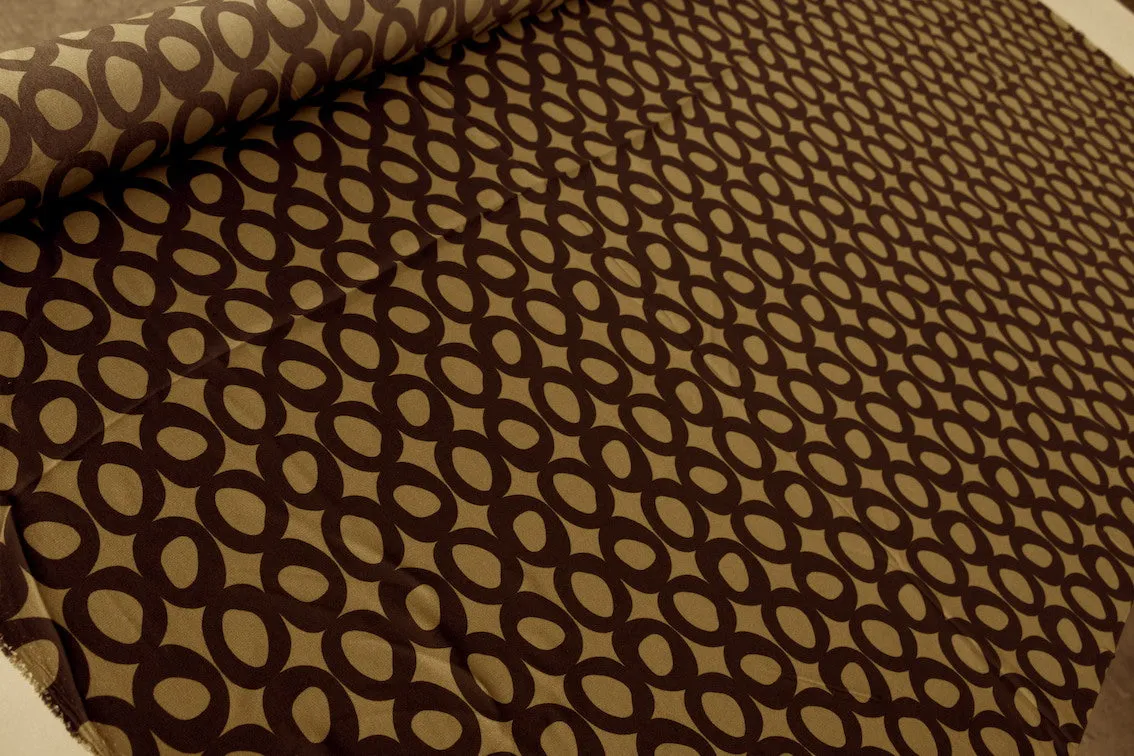 The Golden Egg - Silk CDC