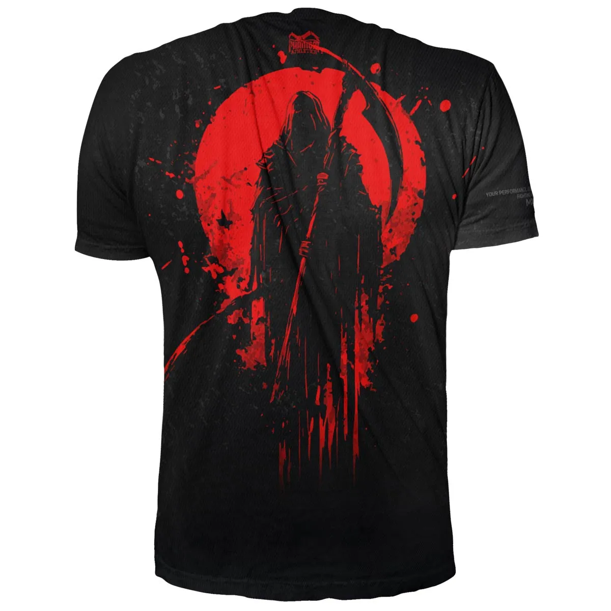 Trainingsshirt EVO Reaper