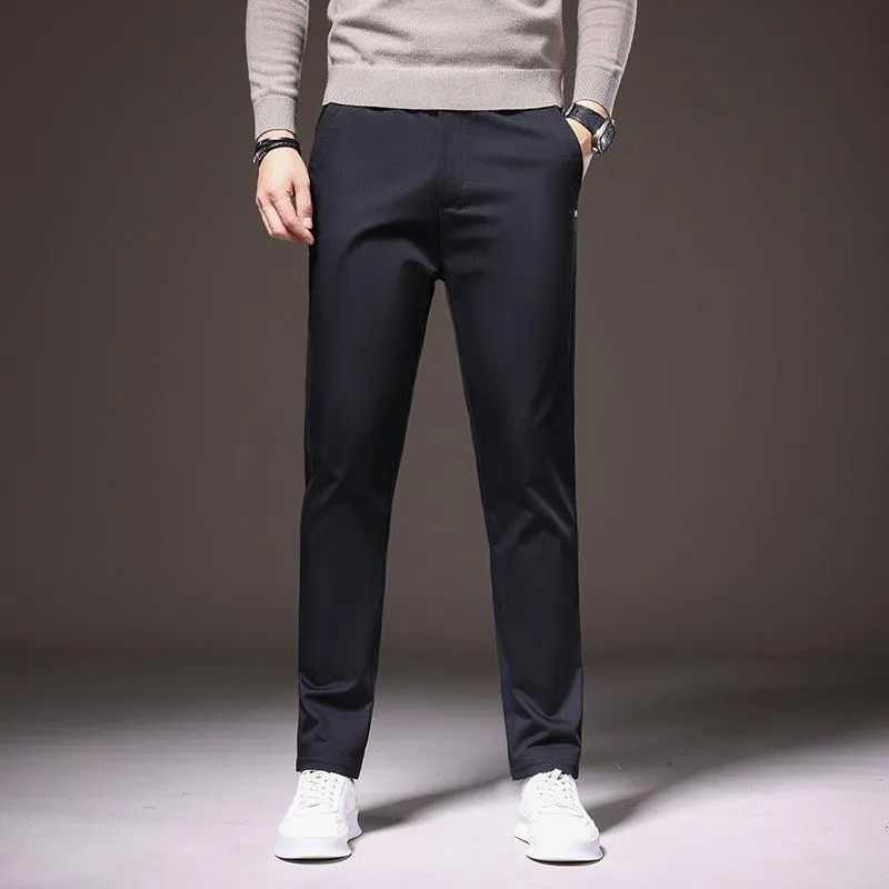 Trendy New Casual Pants Men's