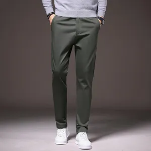 Trendy New Casual Pants Men's