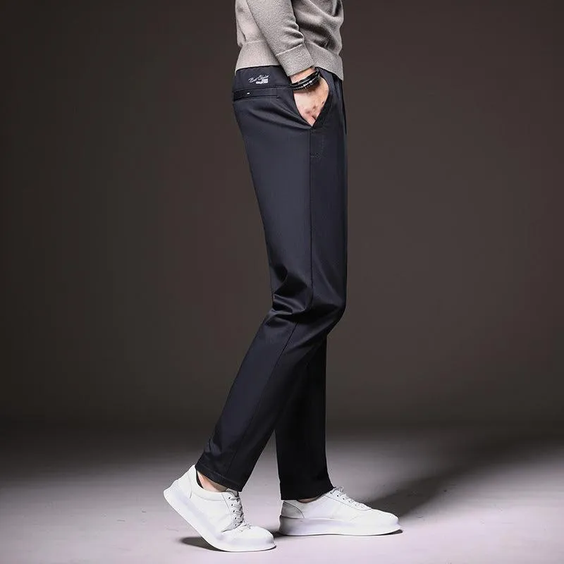 Trendy New Casual Pants Men's
