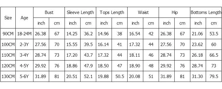 Unisex Zebra Cartoon Printed Long Sleeve Top & Pants Trendy Kids Wholesale Clothing