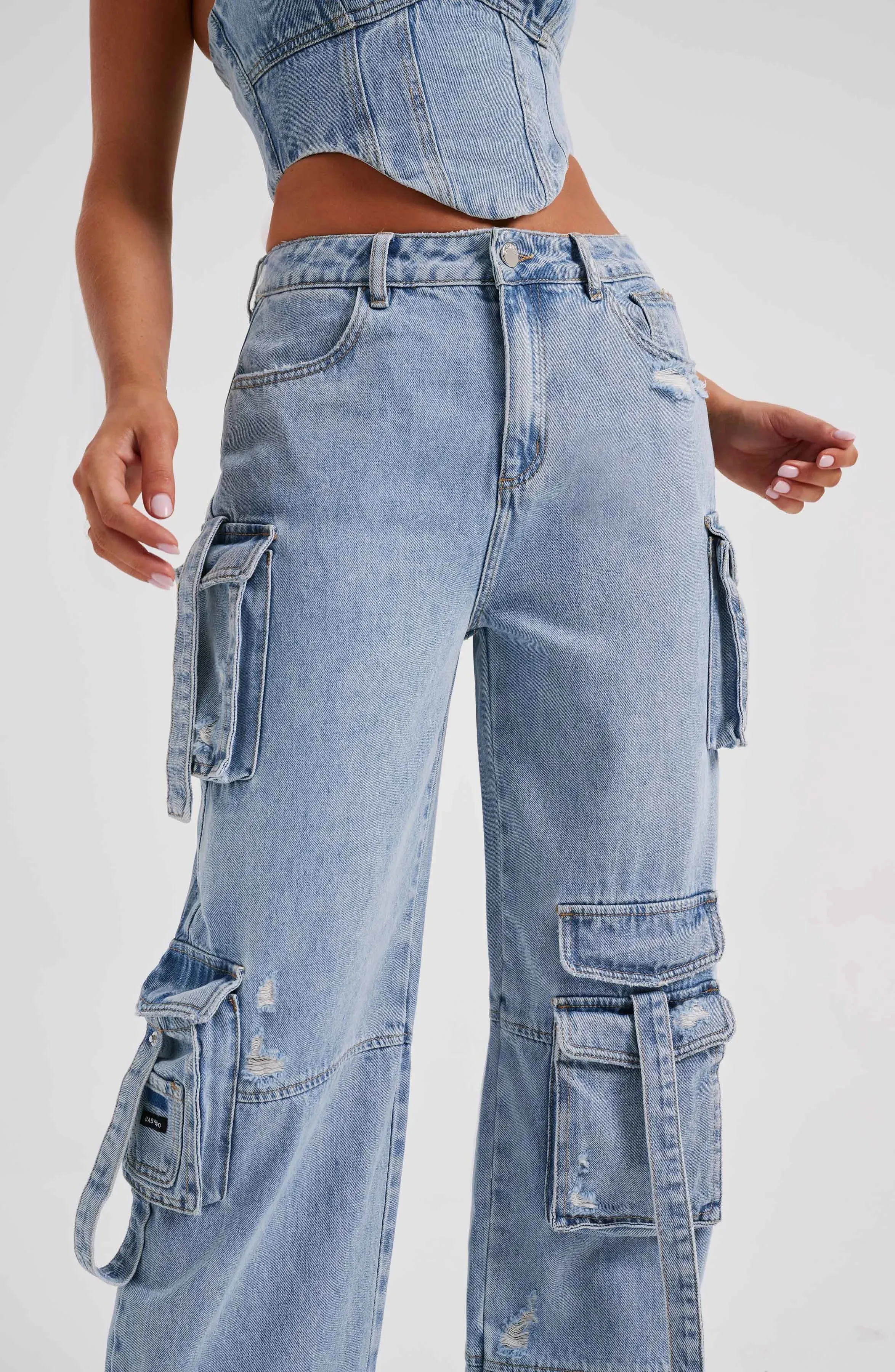 Urban Pulse  Casual Streetwear Trendy Pants