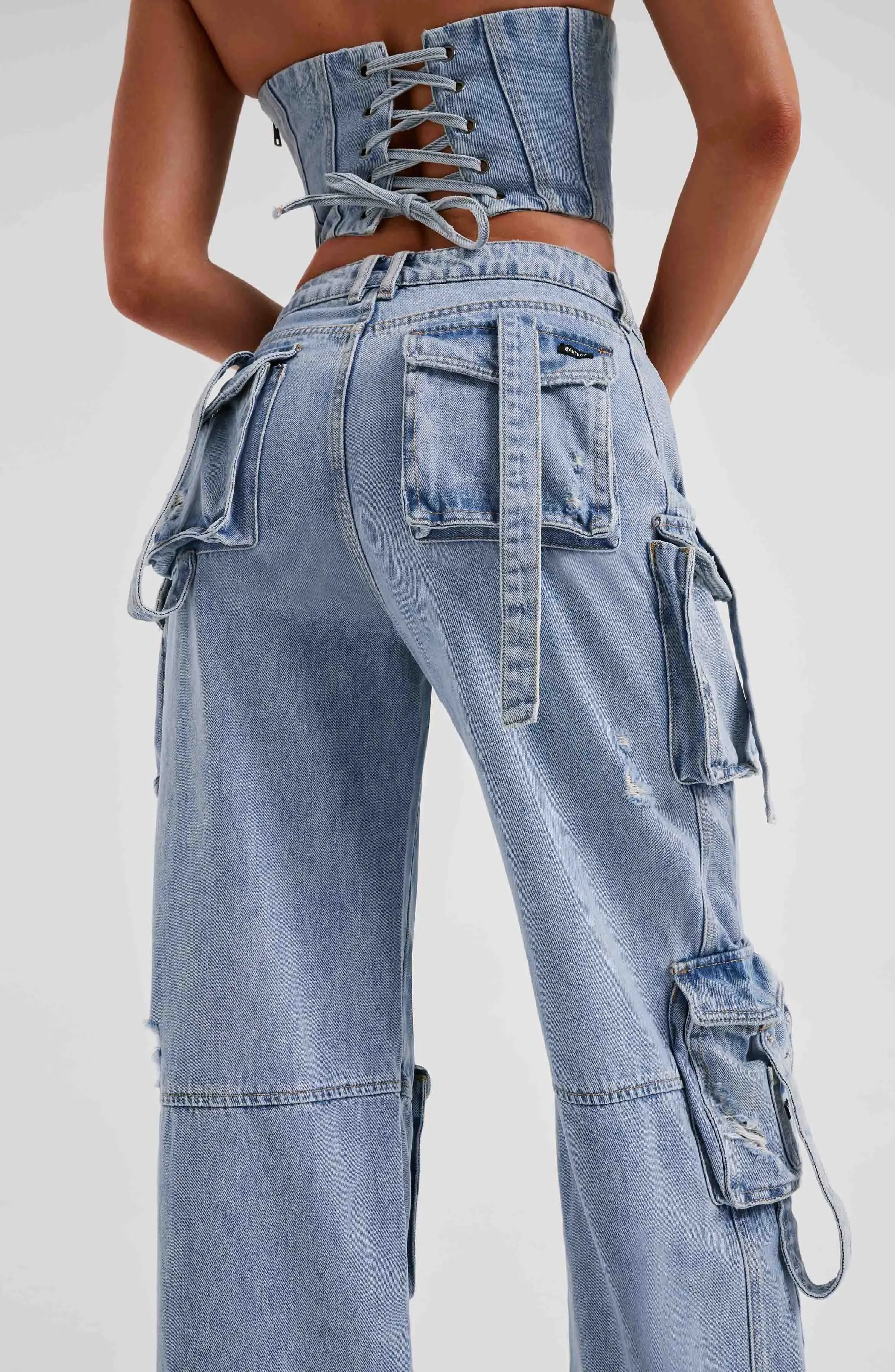 Urban Pulse  Casual Streetwear Trendy Pants
