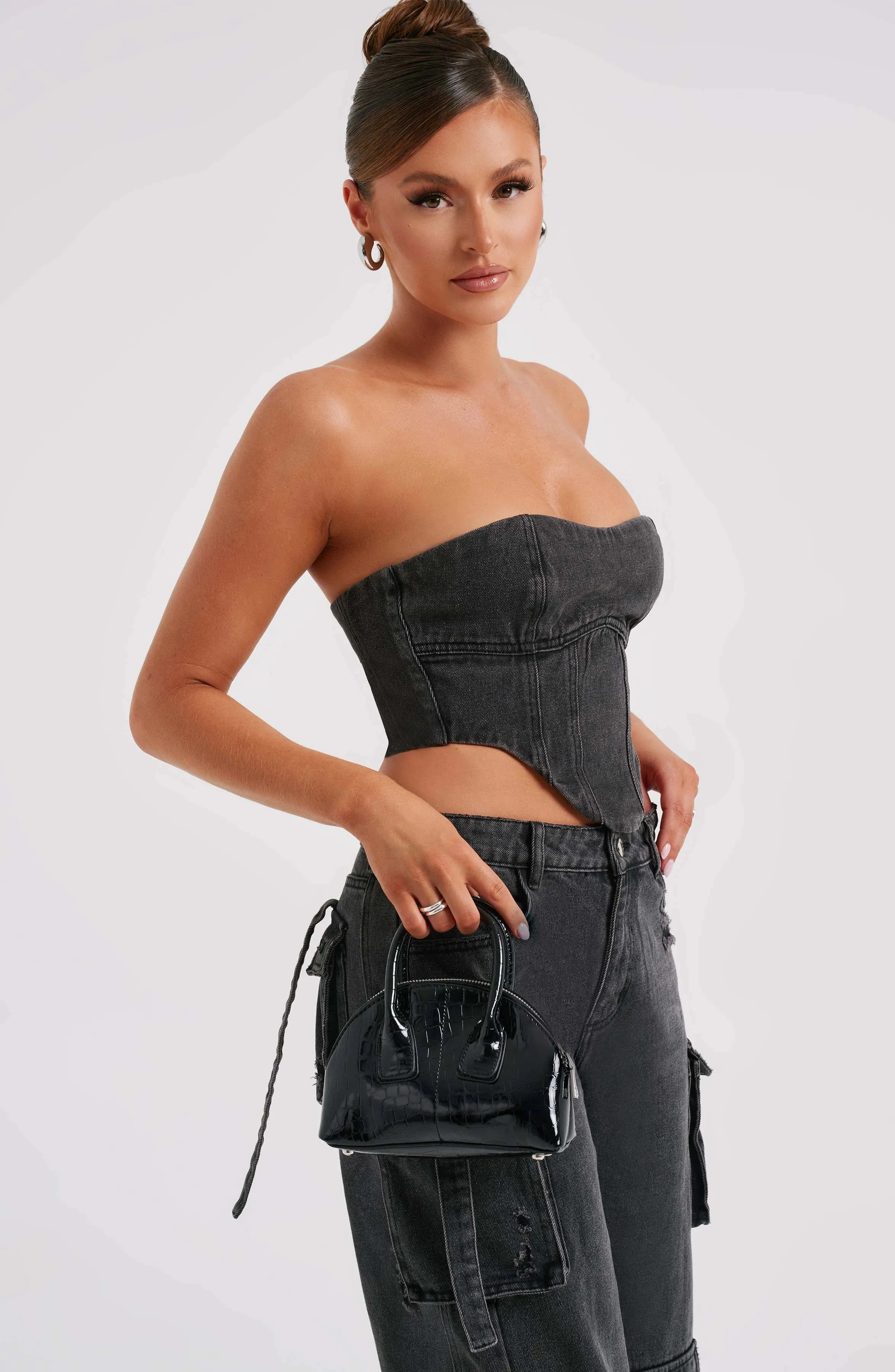 Urban Pulse  Casual Streetwear Trendy Pants
