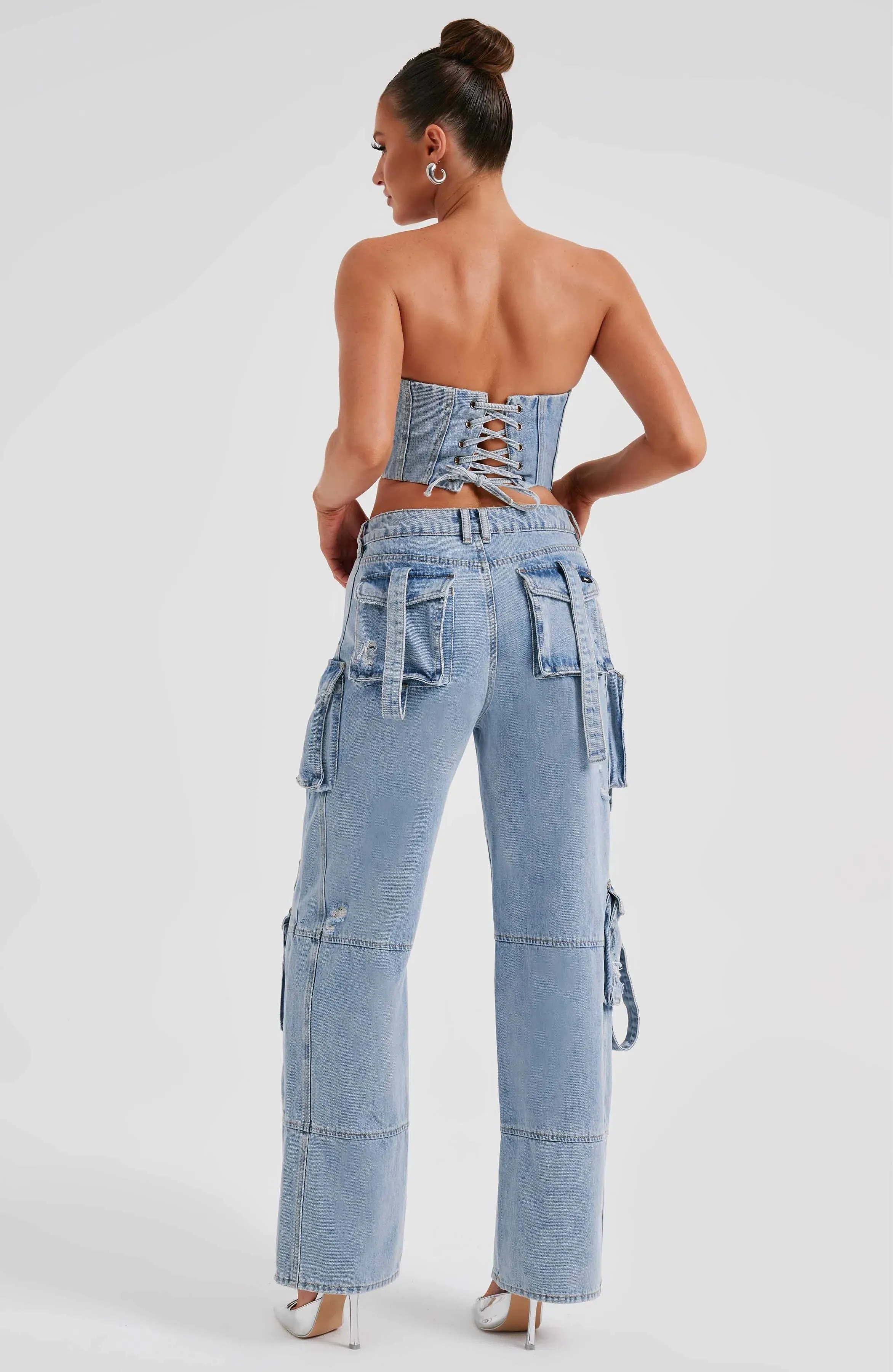 Urban Pulse  Casual Streetwear Trendy Pants
