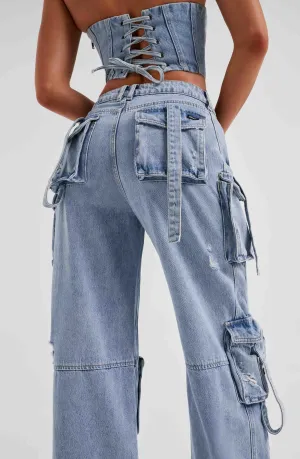 Urban Pulse  Casual Streetwear Trendy Pants