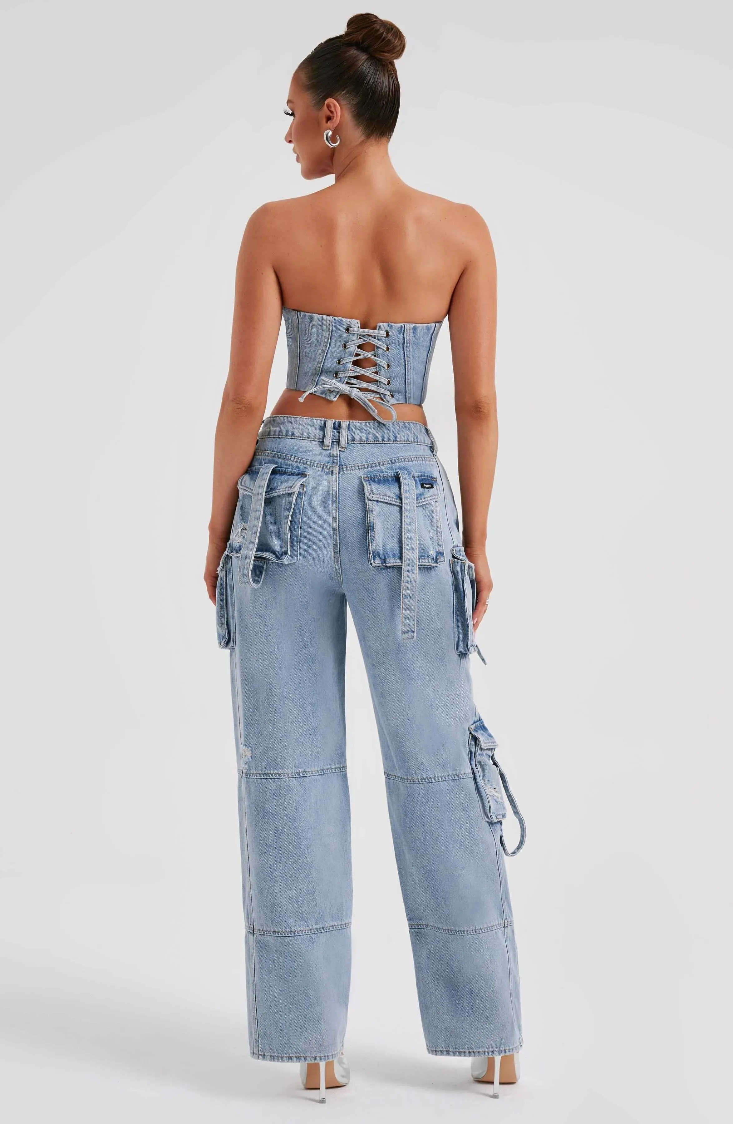 Urban Pulse  Casual Streetwear Trendy Pants