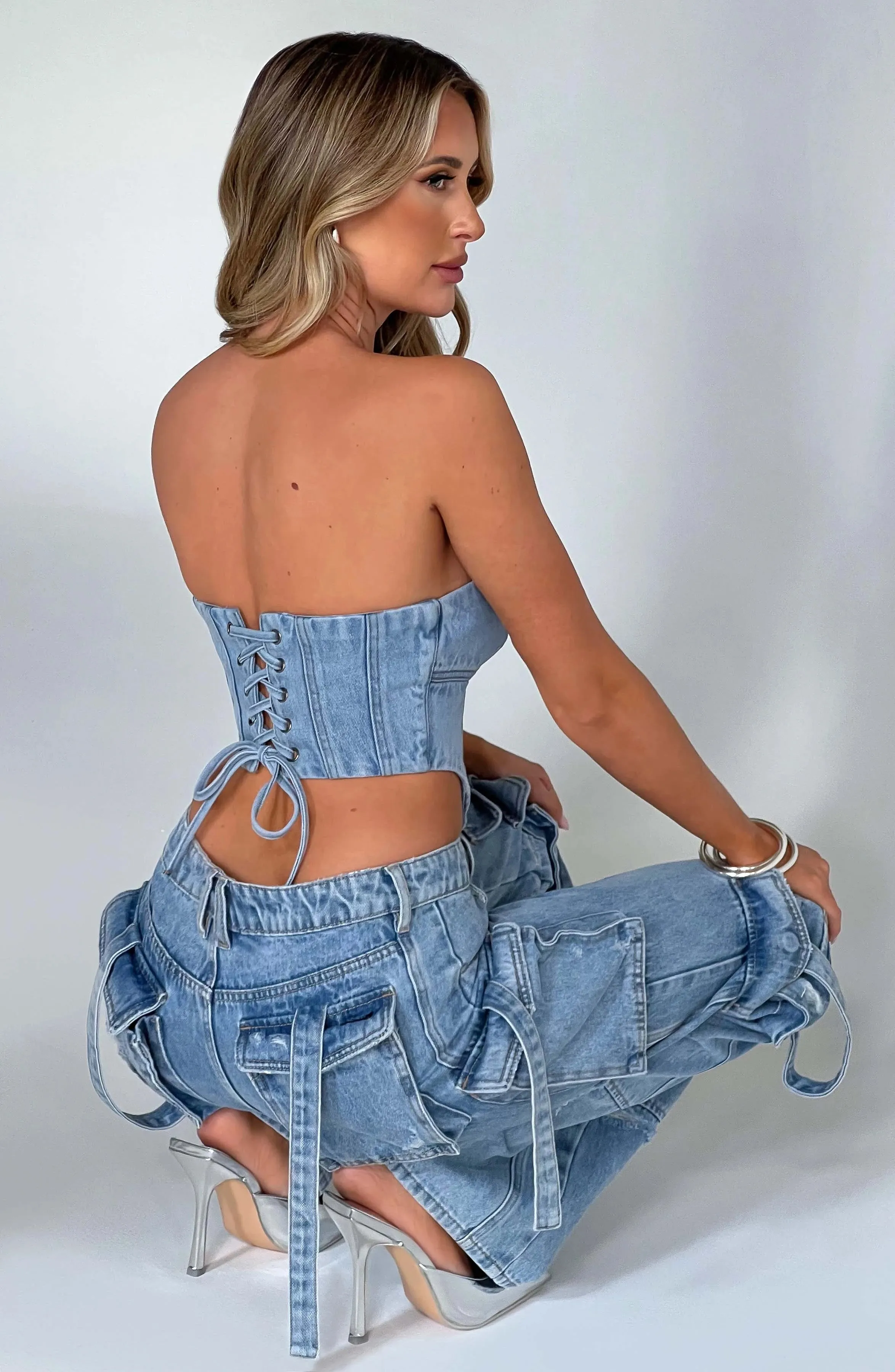 Urban Pulse  Casual Streetwear Trendy Pants