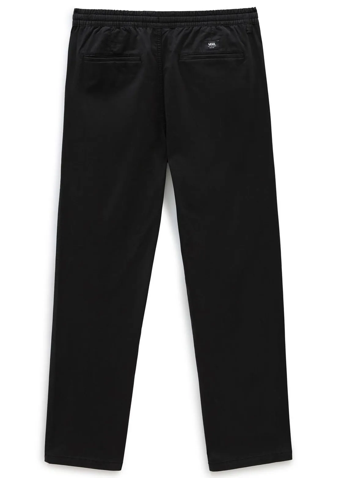 Vans Men's Range Relaxed Elastic Pants