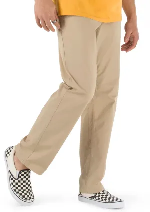 Vans Men's Range Relaxed Elastic Pants