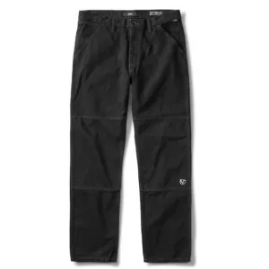 VANS V96 RELAXED RZ PANTS BLACK