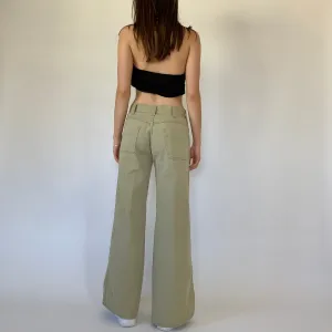 Vintage 1970s Khakis